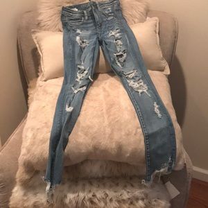 Women’s jeans